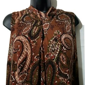 Cato world traveler dress Size 18/20